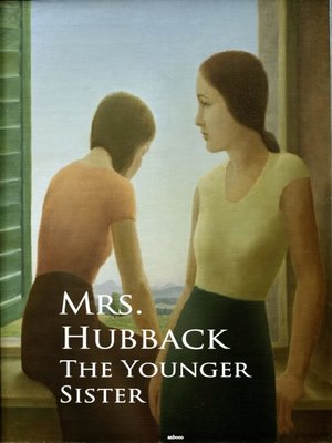 cover image of The Younger Sister